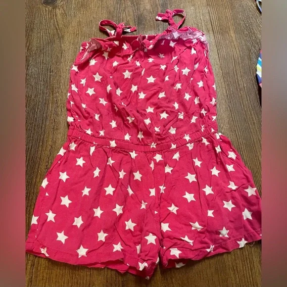 Two Rompers - Picture 2 of 5